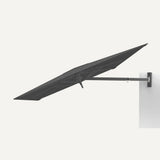 Pack Paraflex UX Full Black + Housse de protection