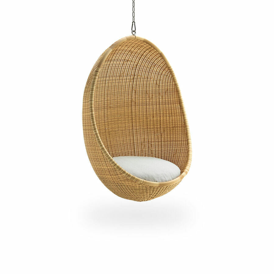 NANA &amp; JORGEN DITZEL EGG ARMCHAIR