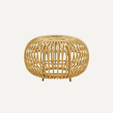 Franco albini ottoman ø 65 cm