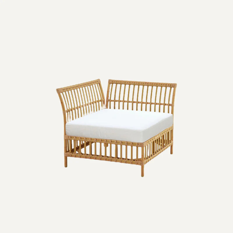Ensemble Maggie - Salon de jardin modulable haut de gamme
