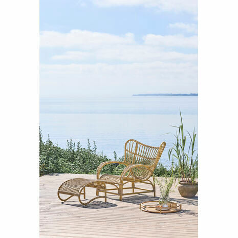 TEDDY LOUNGE CHAIR