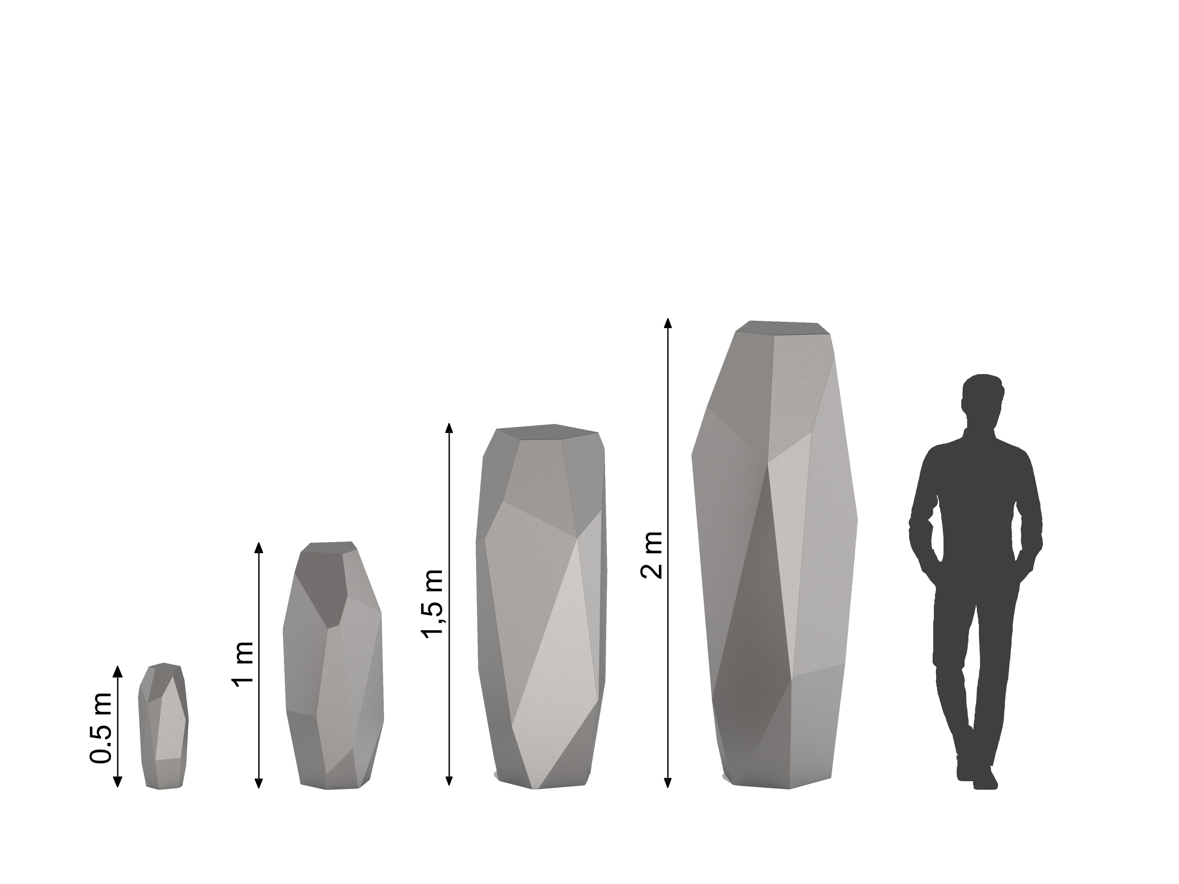 HEDONI Totem
