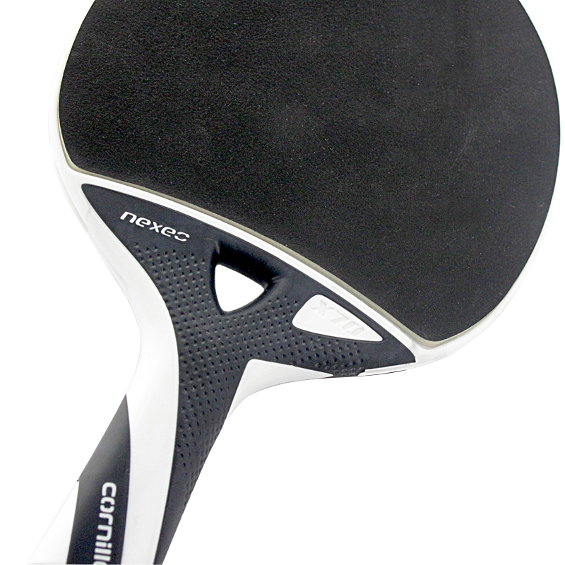Nexeo X70 racket