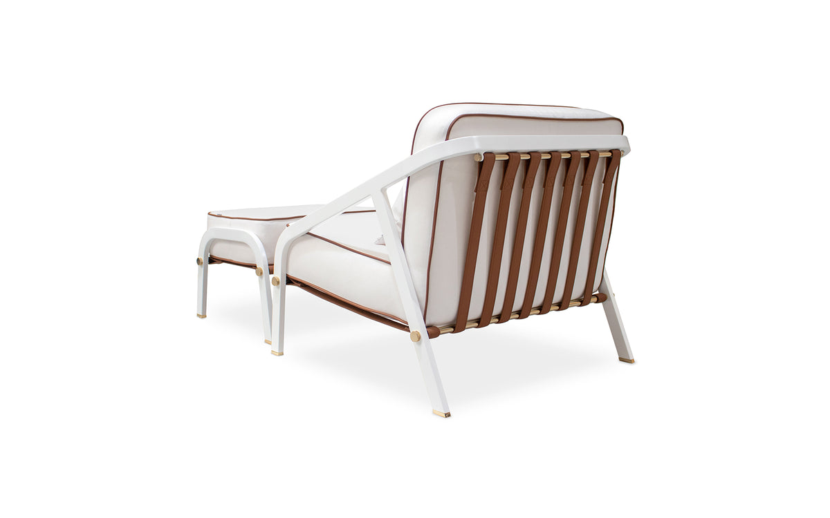 Fauteuil Ribbon