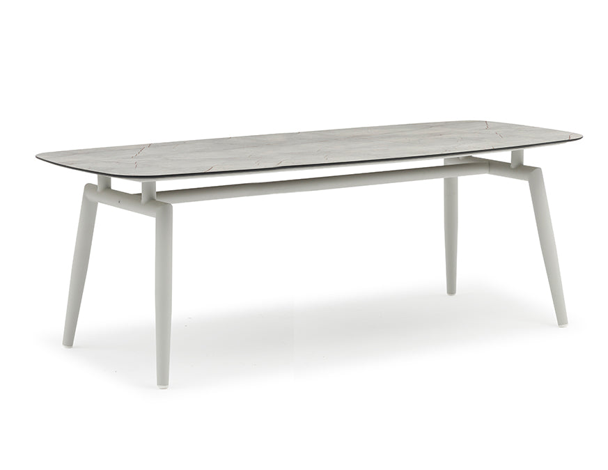 SCOOP 180 cm Light Grey – vue produit