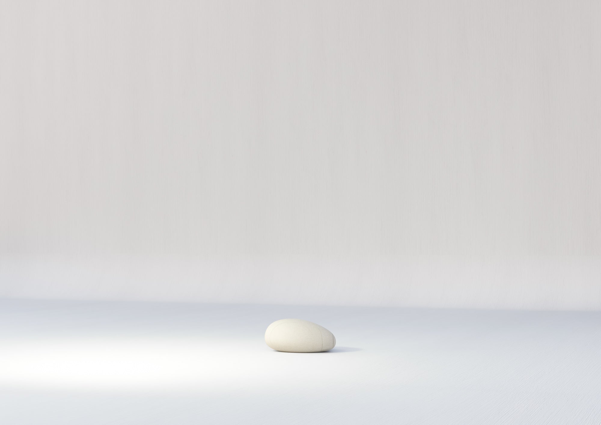 André "néolivingstones" cushion