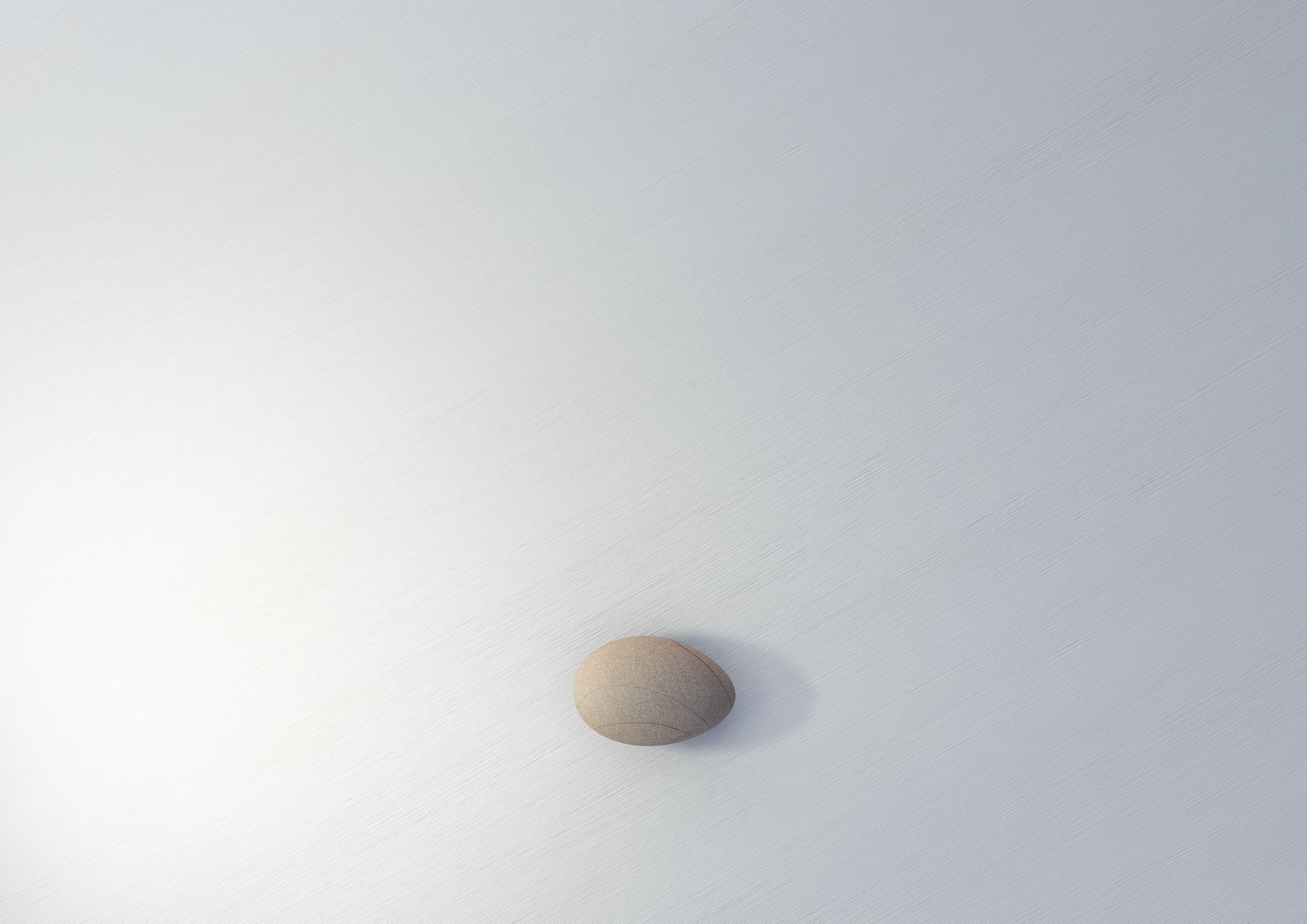 André "néolivingstones" cushion