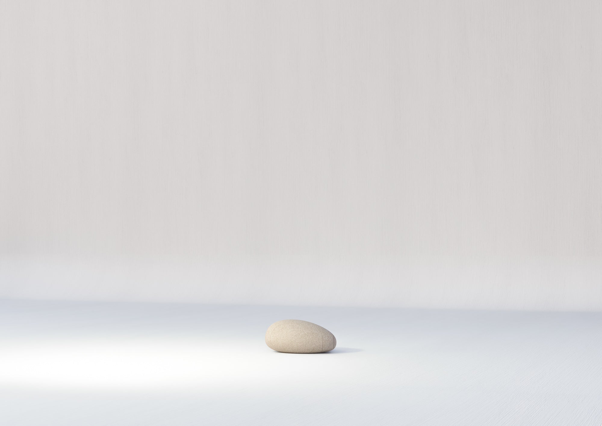 André "néolivingstones" cushion