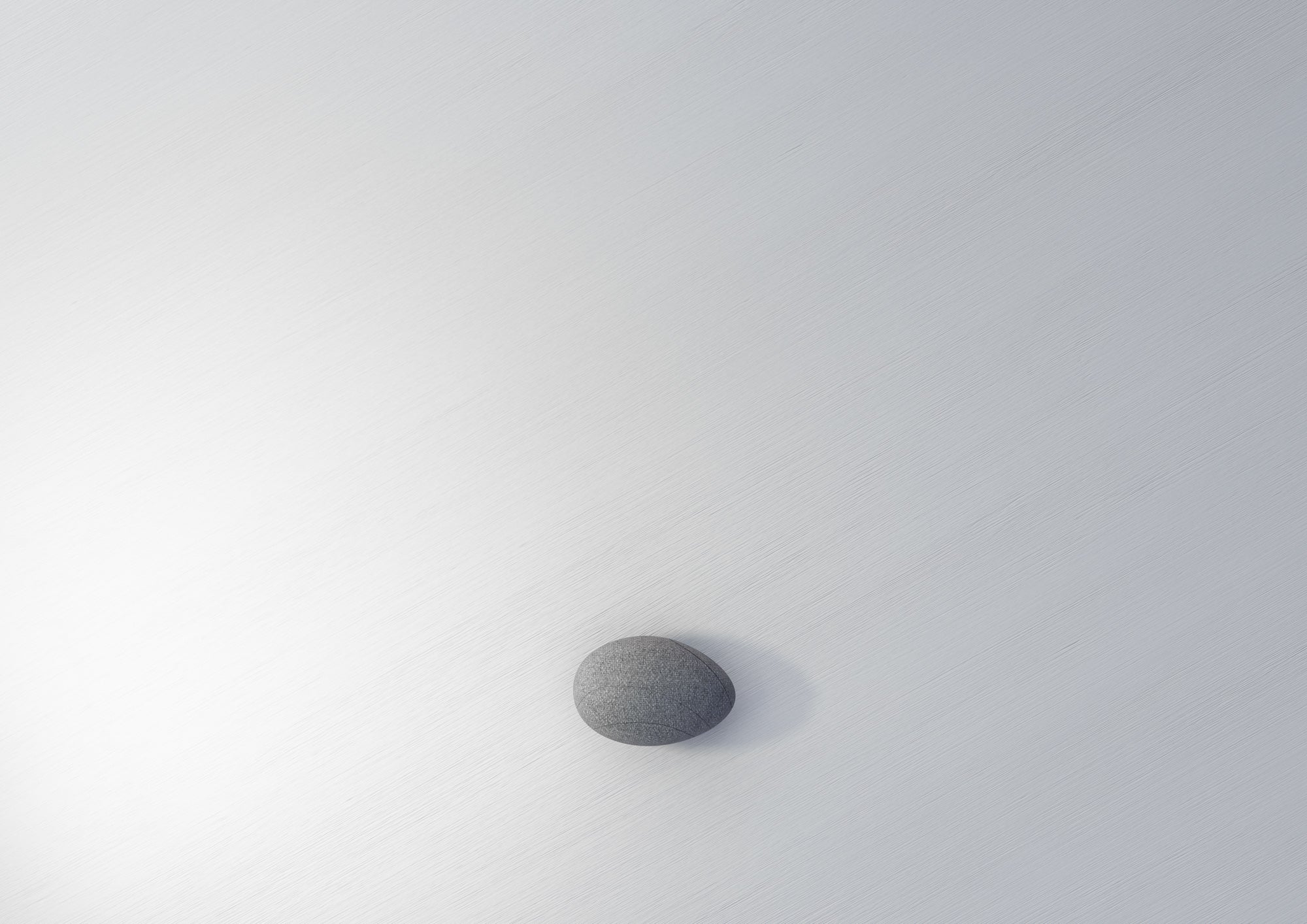 André "néolivingstones" cushion