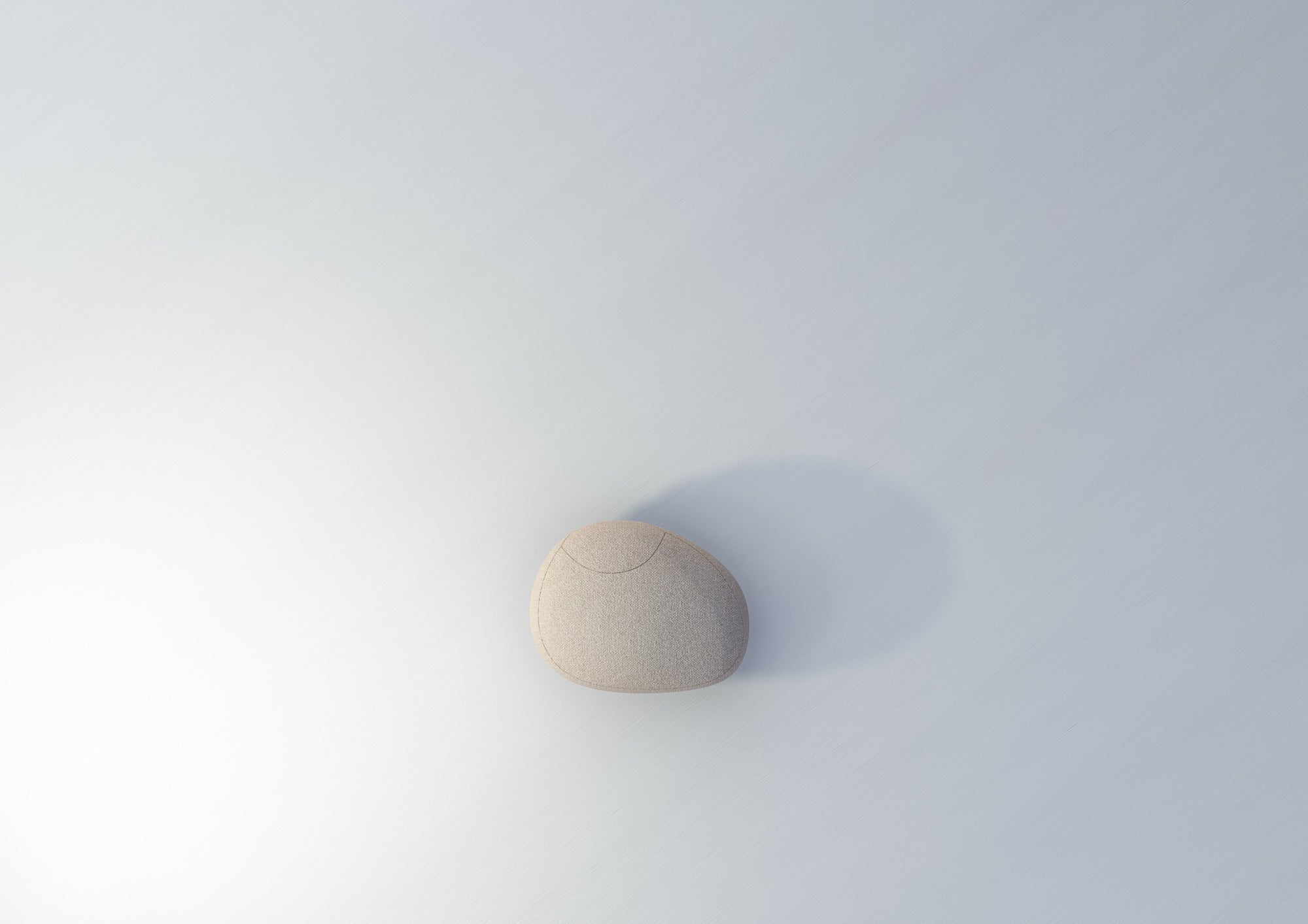 Christophe "néolivingstones" cushion