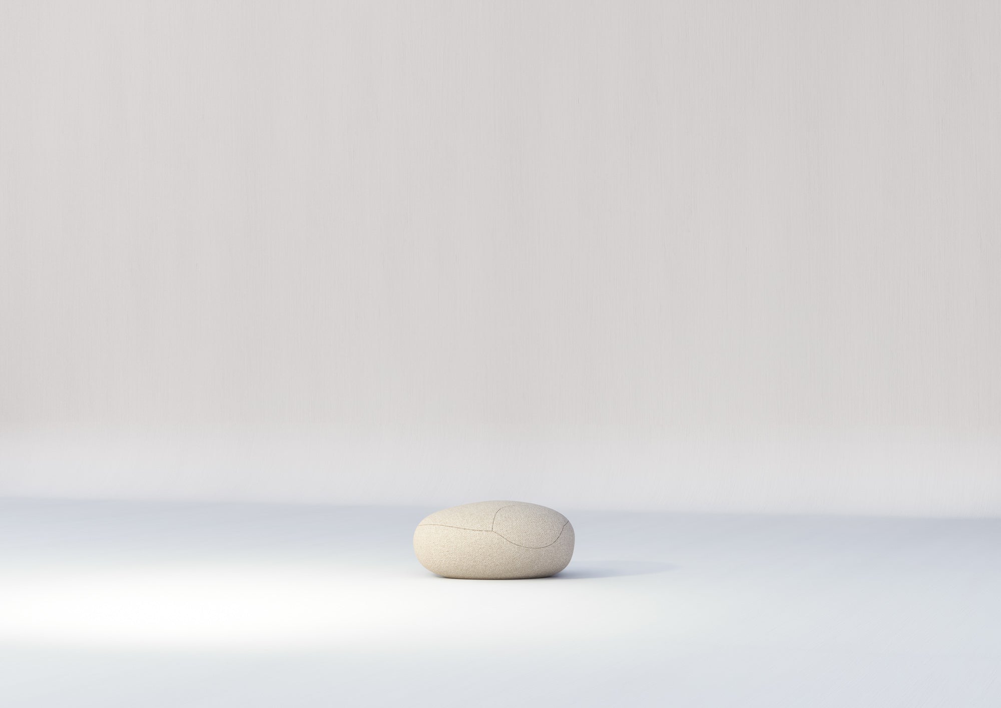 Christophe "néolivingstones" cushion