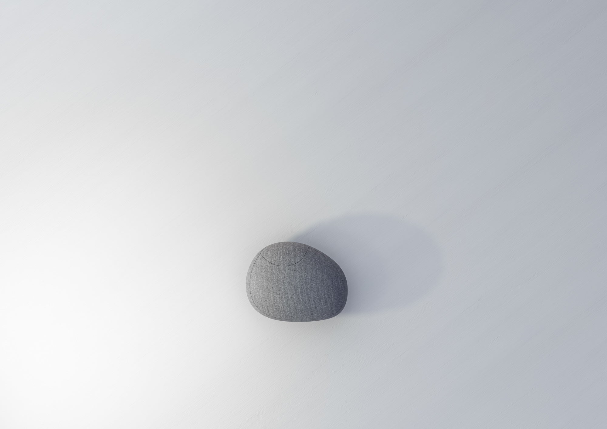 Christophe "néolivingstones" cushion