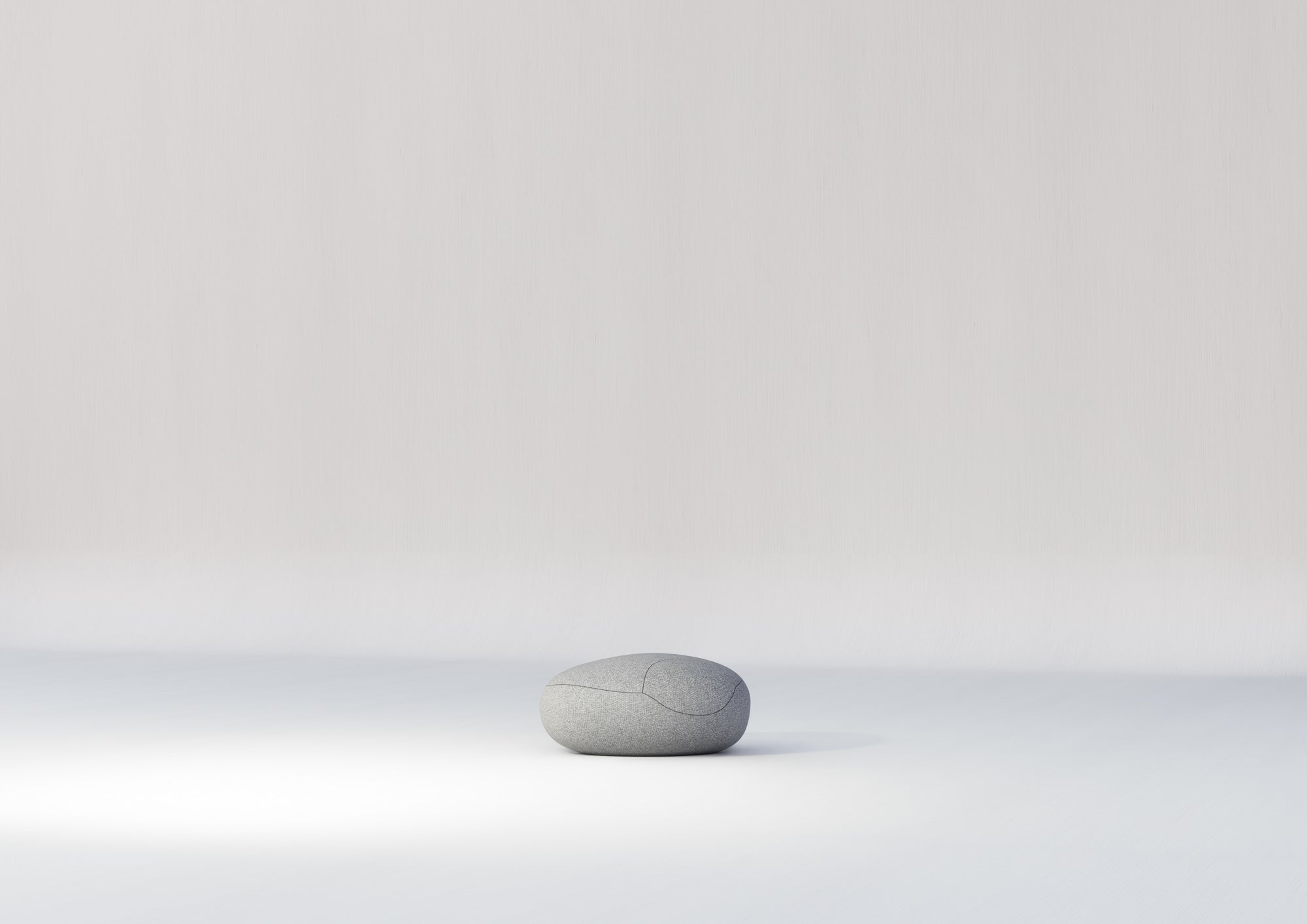 Christophe "néolivingstones" cushion