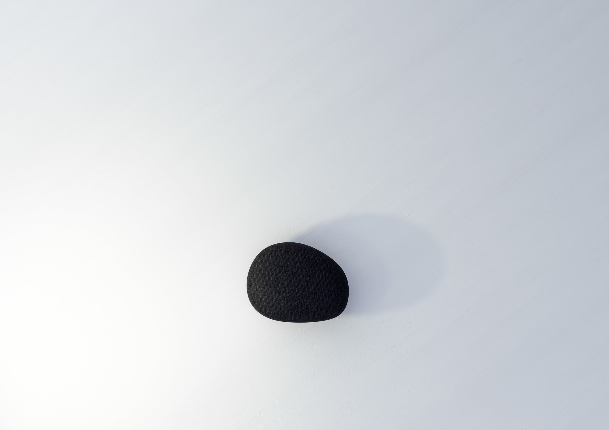 Christophe "néolivingstones" cushion