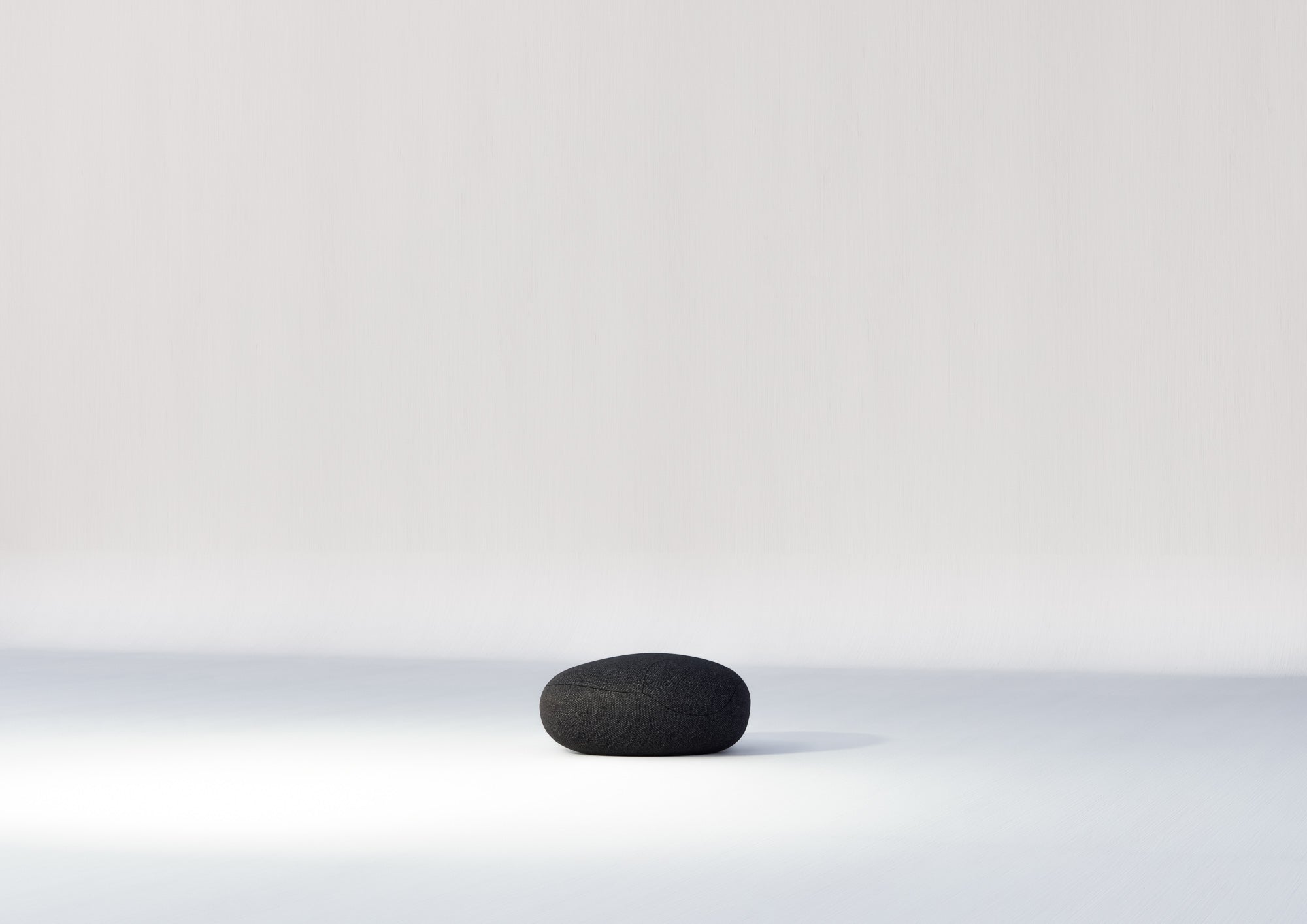 Christophe "néolivingstones" cushion
