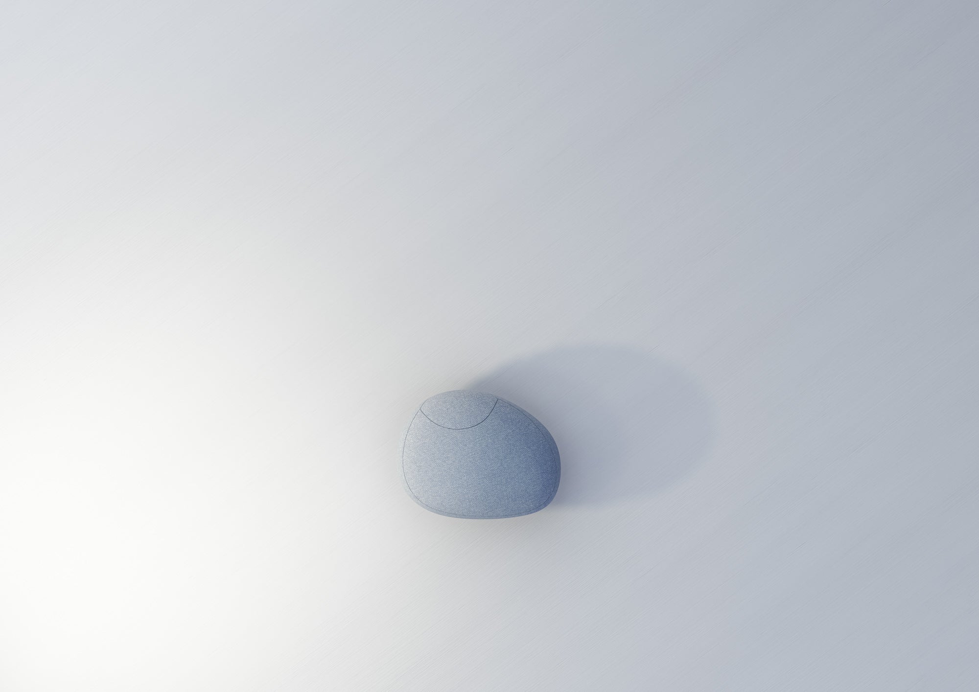 Christophe "néolivingstones" cushion
