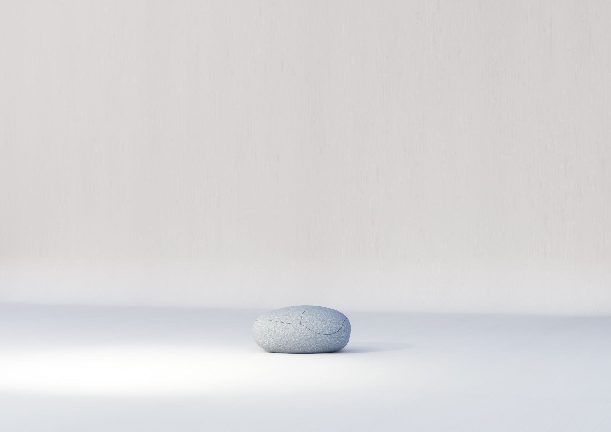 Christophe "néolivingstones" cushion