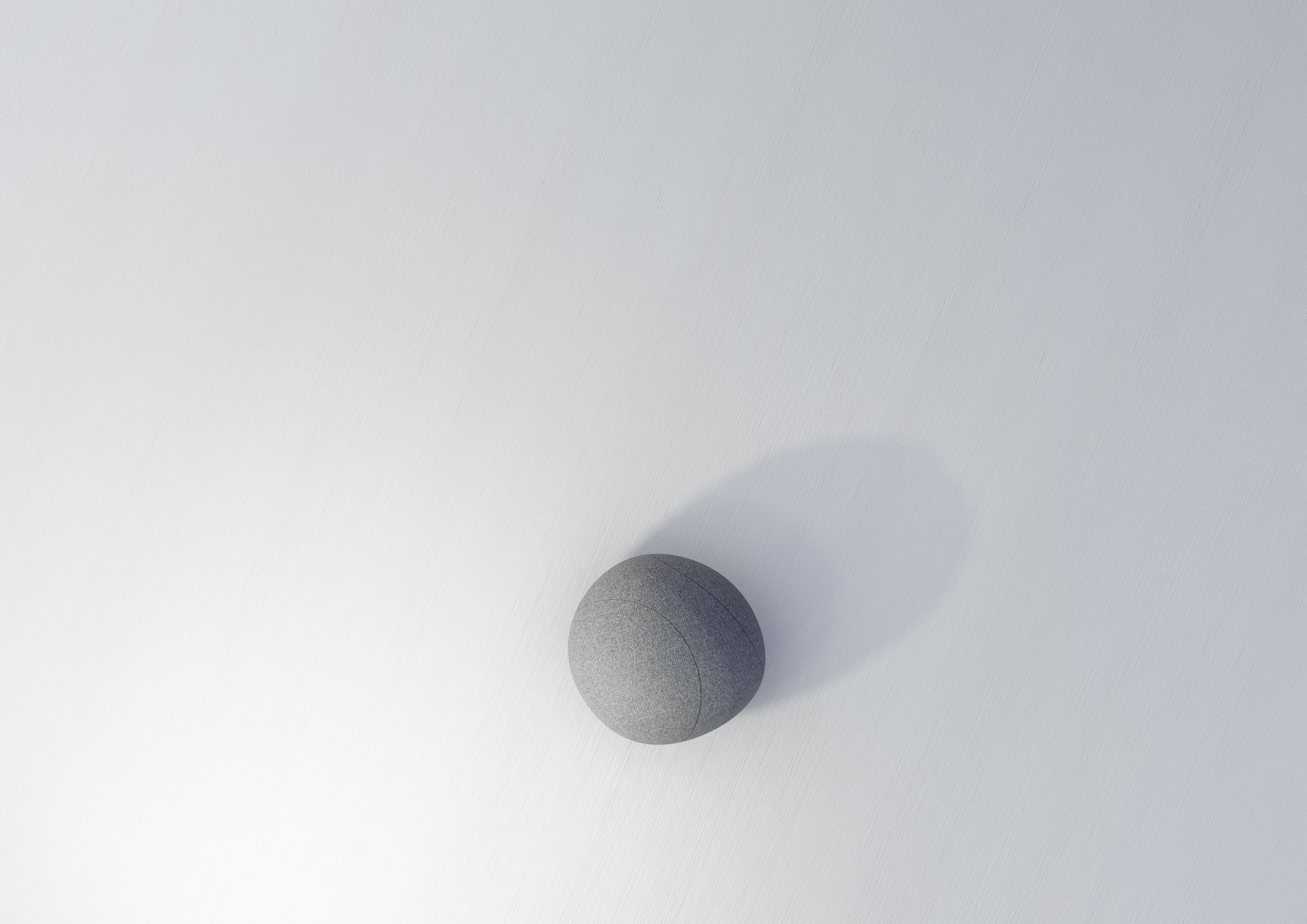 Hervé "néolivingstones" cushion