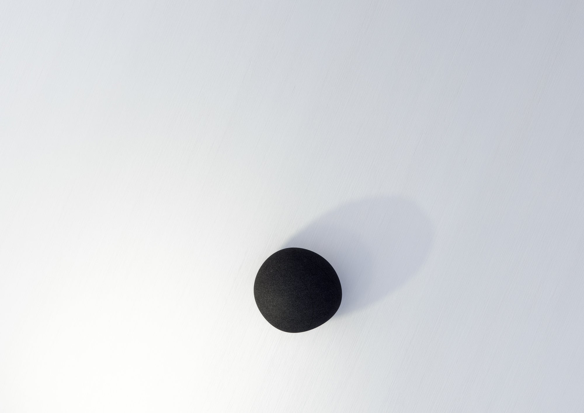 Hervé "néolivingstones" cushion