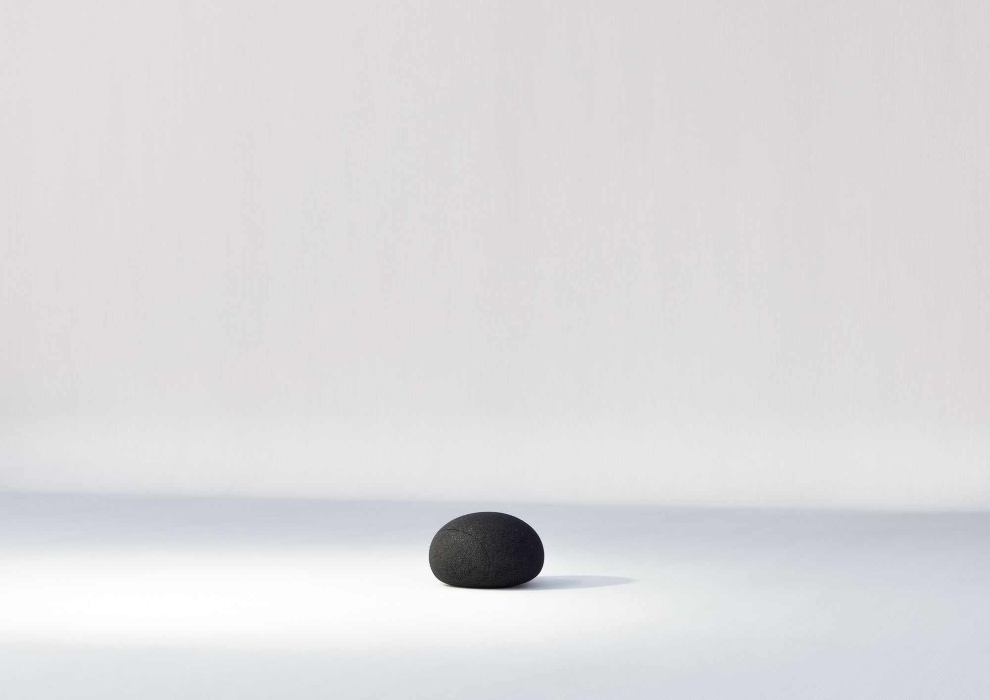"neolivingstones" Stone Cushion