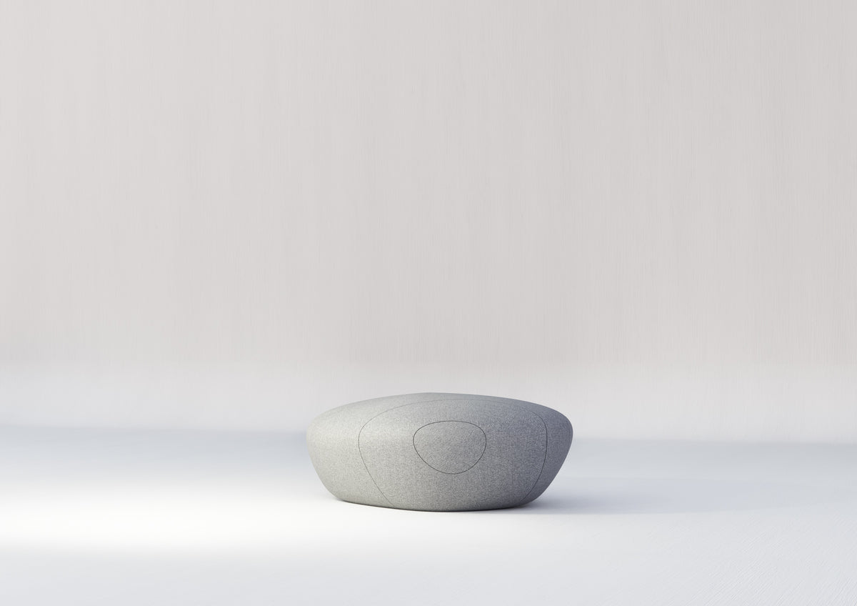 Assise "néolivingstones" Rosa