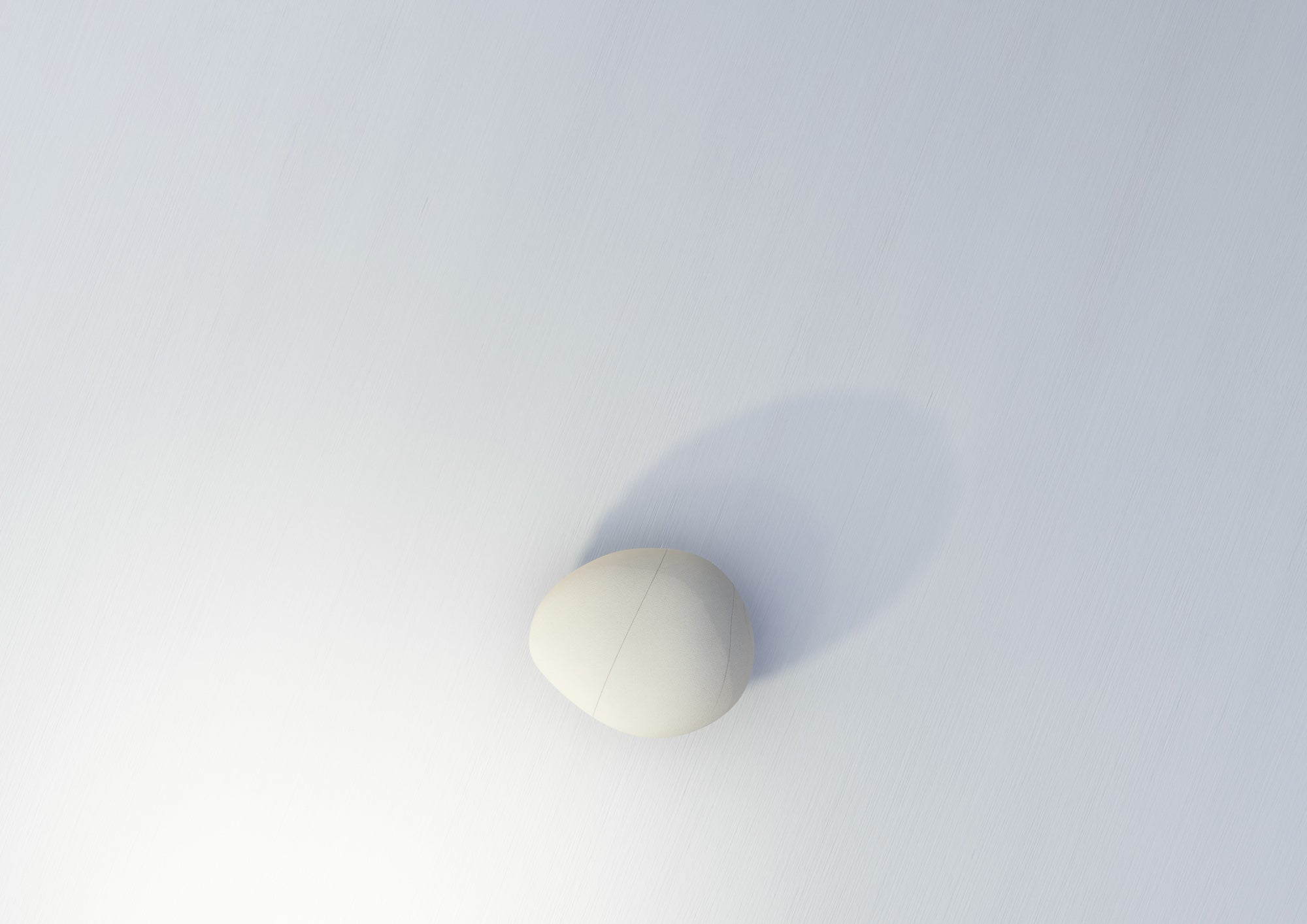 Xavier "neolivingstones" cushion