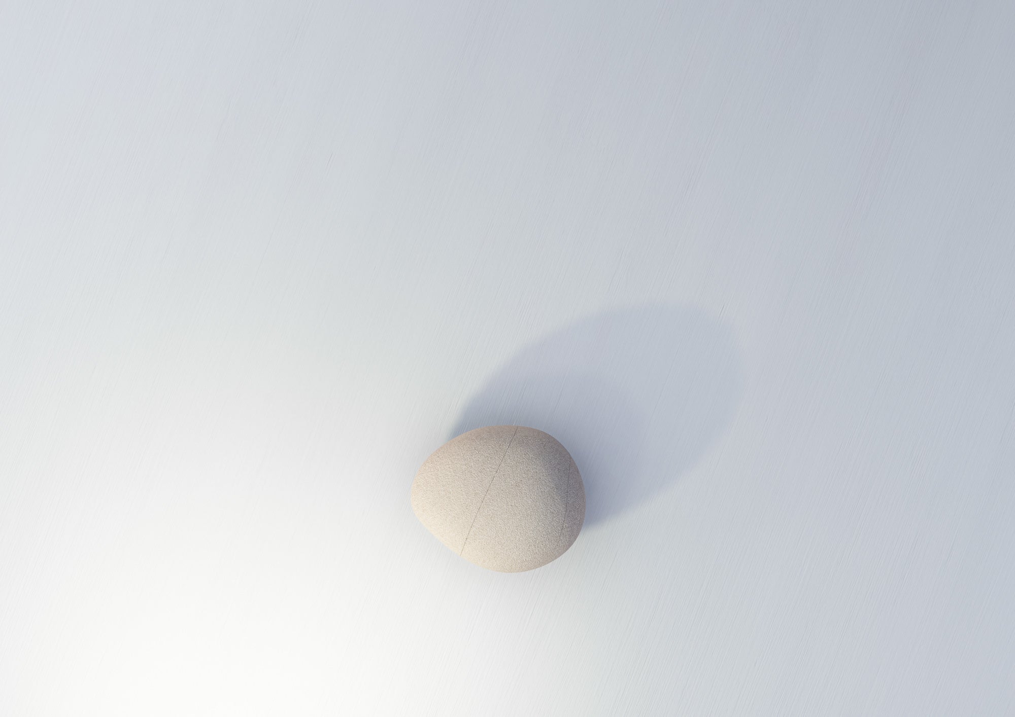 Xavier "neolivingstones" cushion