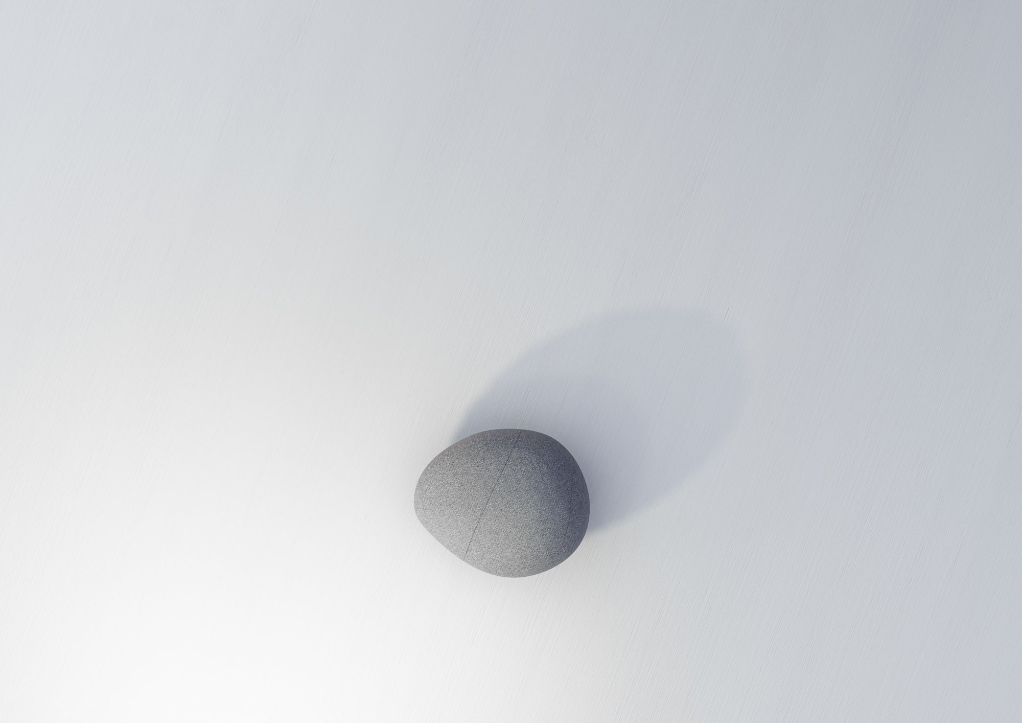Xavier "neolivingstones" cushion