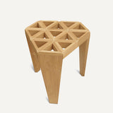 Table basse d’appoint  - STAR