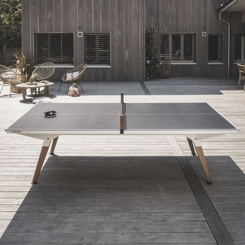 Origin Outdoor Ping Pong Table