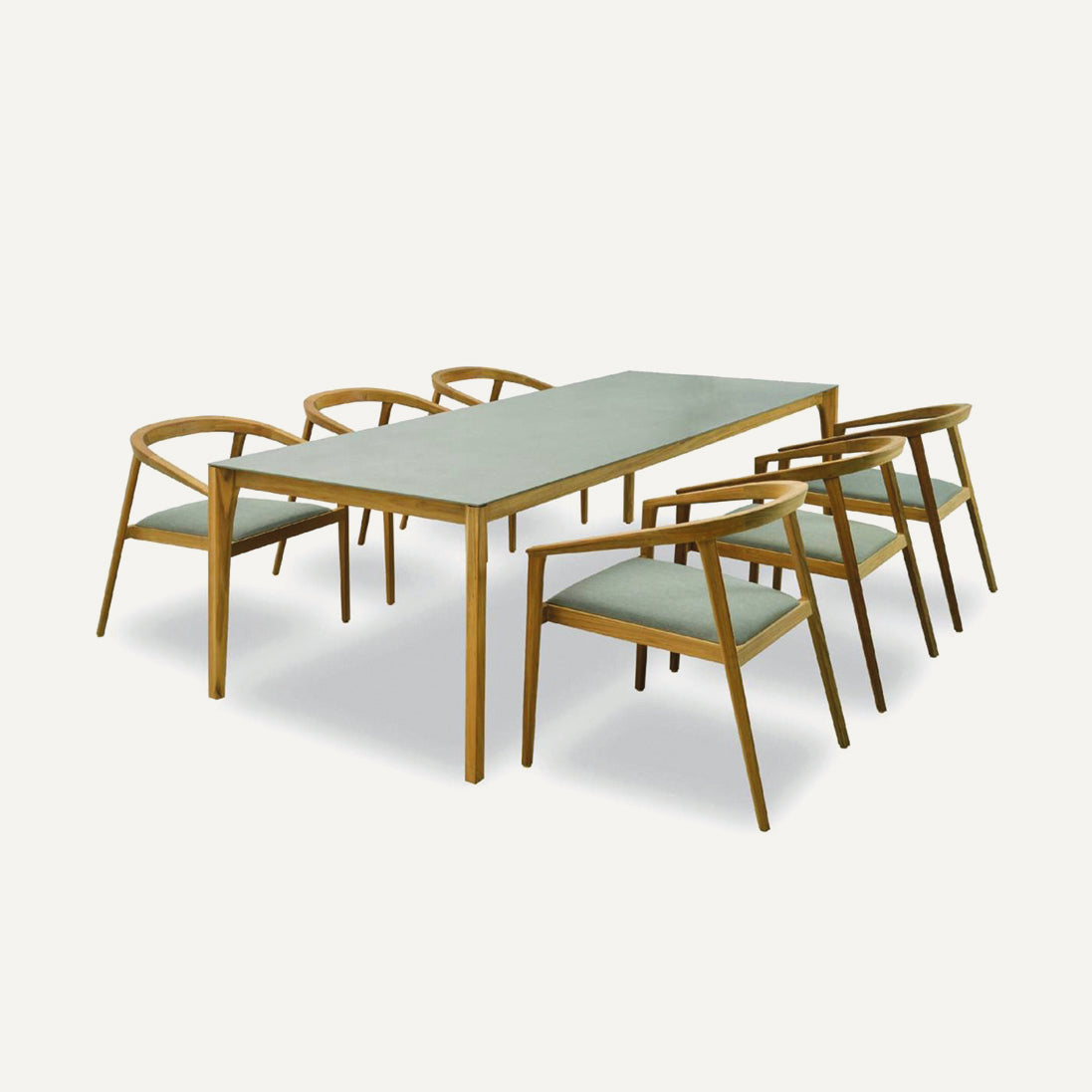 Armchair - GOZO