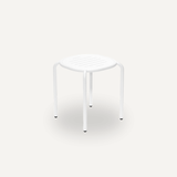 Tabouret Hyphen in & outdoor