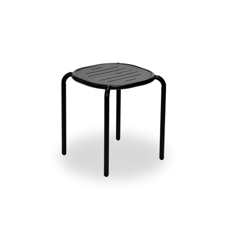 Tabouret Hyphen in & outdoor