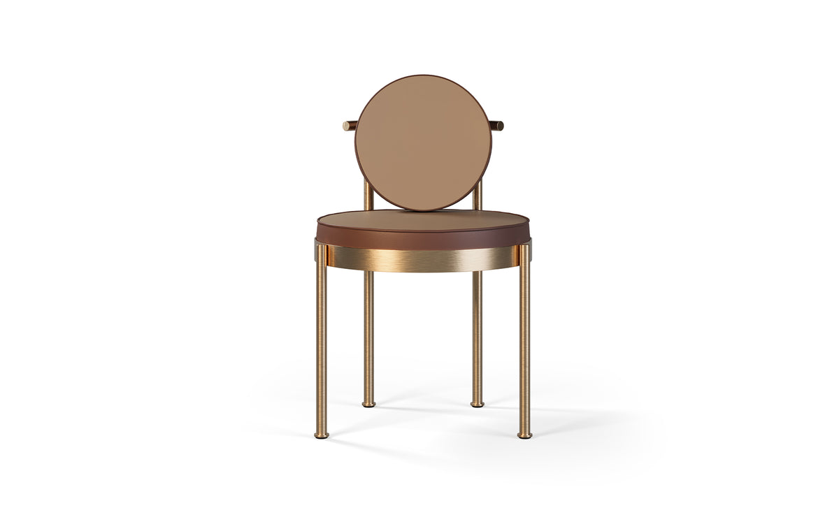 Chaise de salle à manger Trace