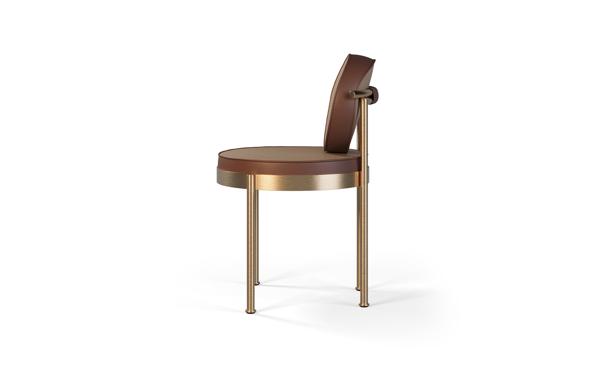 Chaise de salle à manger Trace