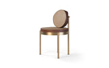 Chaise de salle à manger Trace